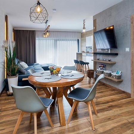 Spa Apartament Jenny Ski&Fun Widok Na Skrzyczne I Skocznie "Skalite" Szczyrk Eksteriør bilde