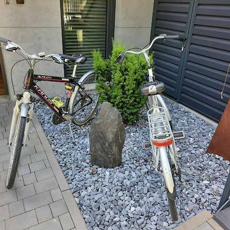 Spa Apartament Jenny Ski&Fun Widok Na Skrzyczne I Skocznie "Skalite" Szczyrk Eksteriør bilde