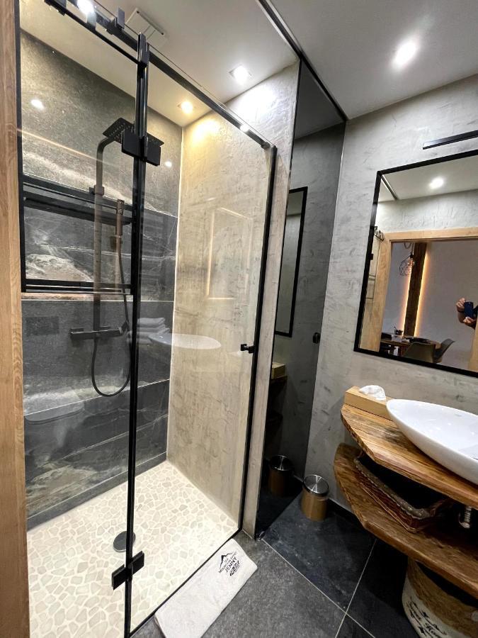 Spa Apartament Jenny Ski&Fun Widok Na Skrzyczne I Skocznie "Skalite" Szczyrk Eksteriør bilde