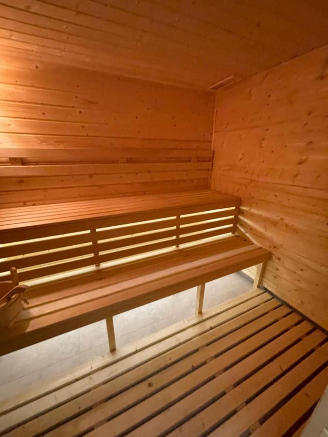 Spa Apartament Jenny Ski&Fun Widok Na Skrzyczne I Skocznie "Skalite" Szczyrk Eksteriør bilde